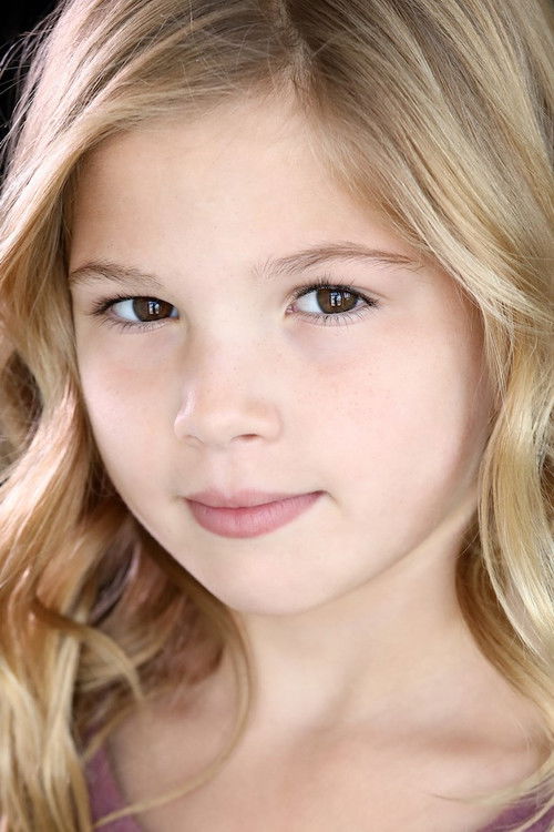 Photo of Adison LaPenna