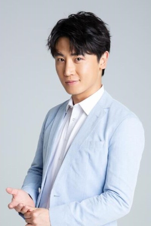 Photo of Peng Zi Yang