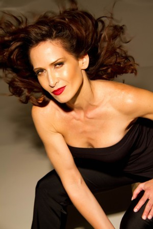 Photo of Ingra Lyberato