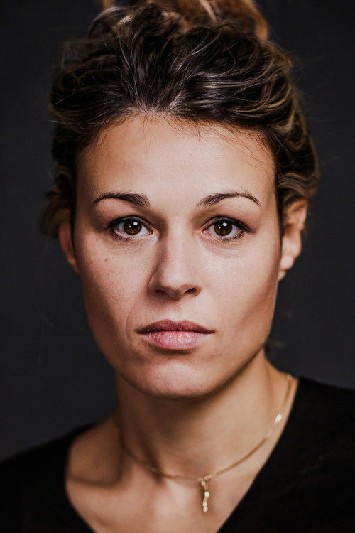 Photo of Vanessa Landry