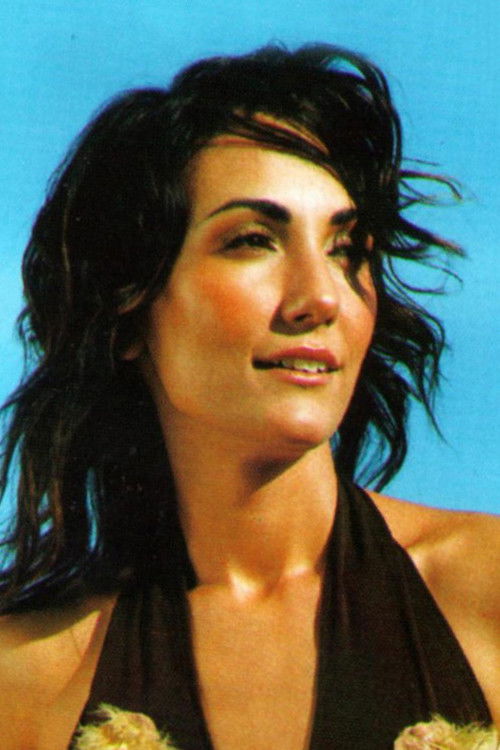 Photo of Özlem Tekin