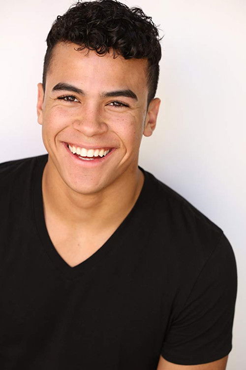 Photo of Javier Bolanos