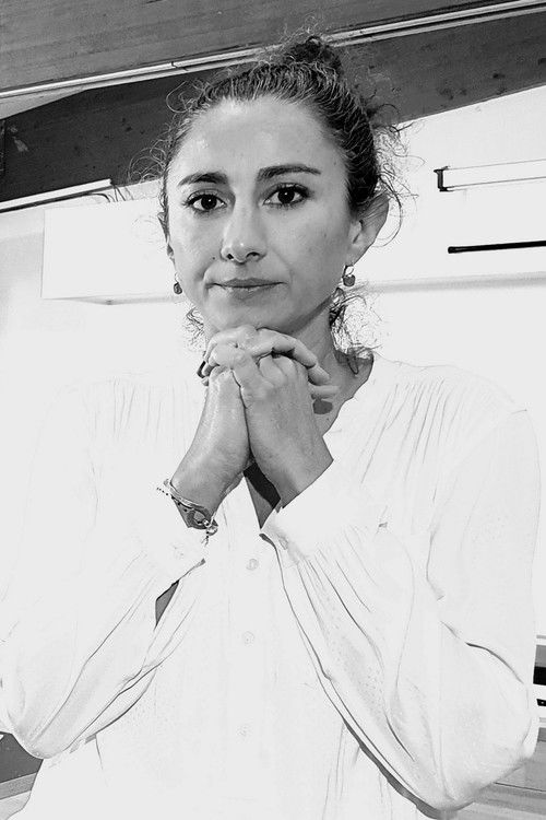 Photo of Aurélie Doukouré-Martin