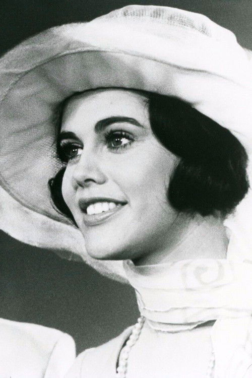 Photo of Sylvie Fennec