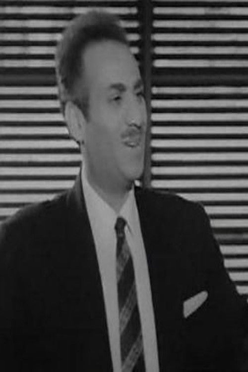 Photo of Fawzy Darwish