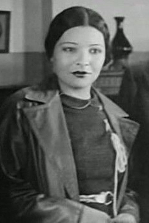 Photo of Amina Mohamed