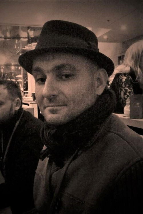 Photo of Anton Mazurov