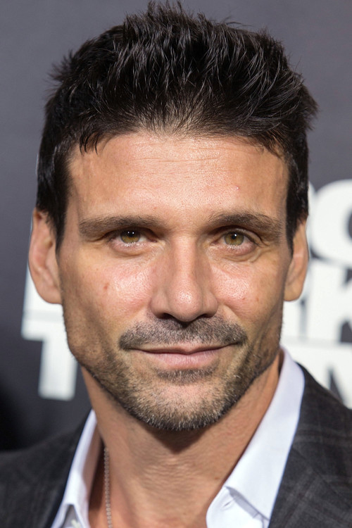 Photo of Frank Grillo
