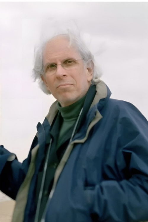 Photo of Stephen Shore