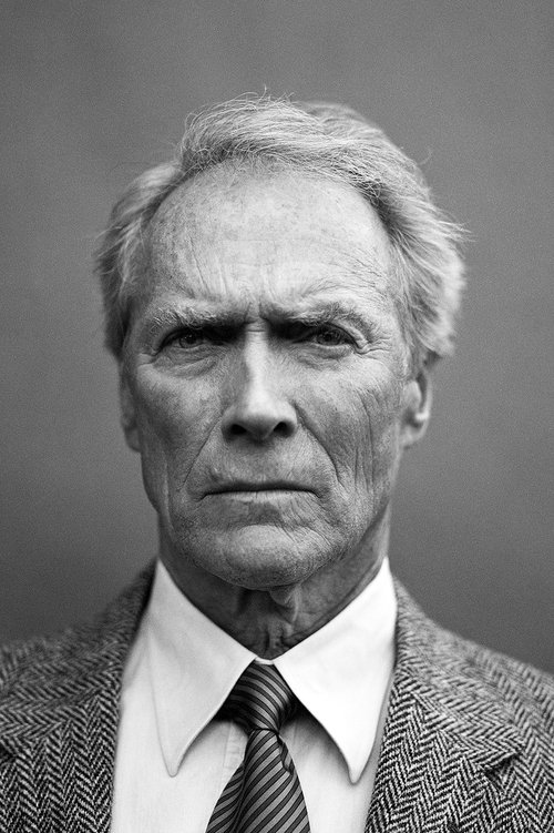 Photo of Clint Eastwood