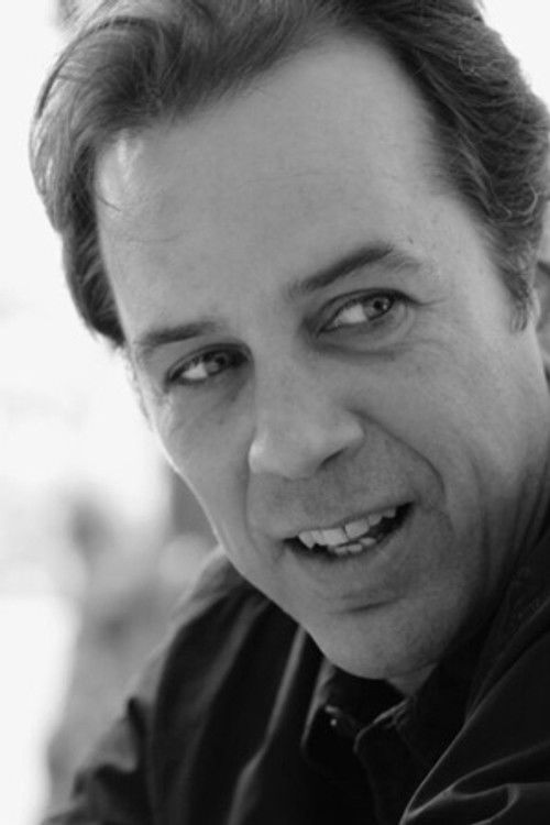 Photo of Jorge Cuchí