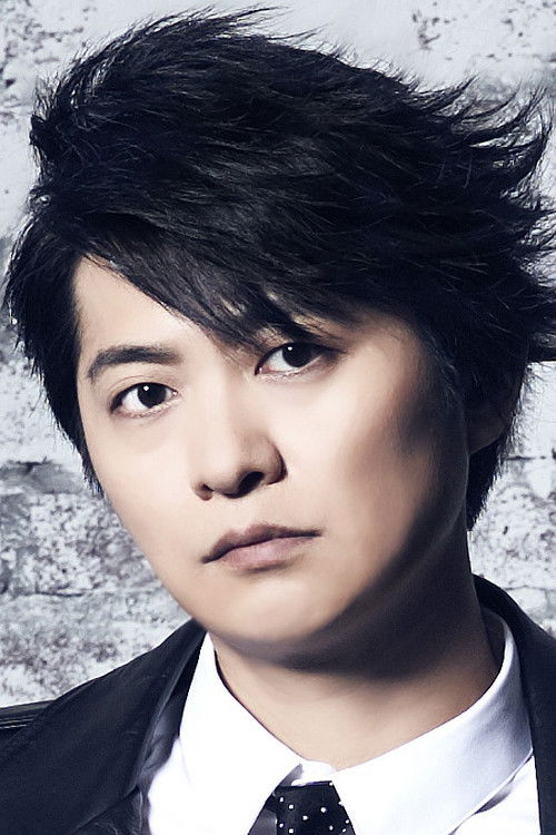 Photo of Hiro Shimono