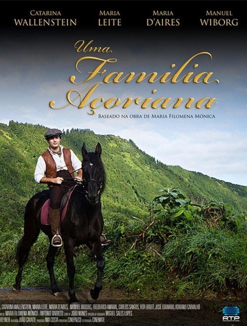 Uma Família Açoriana