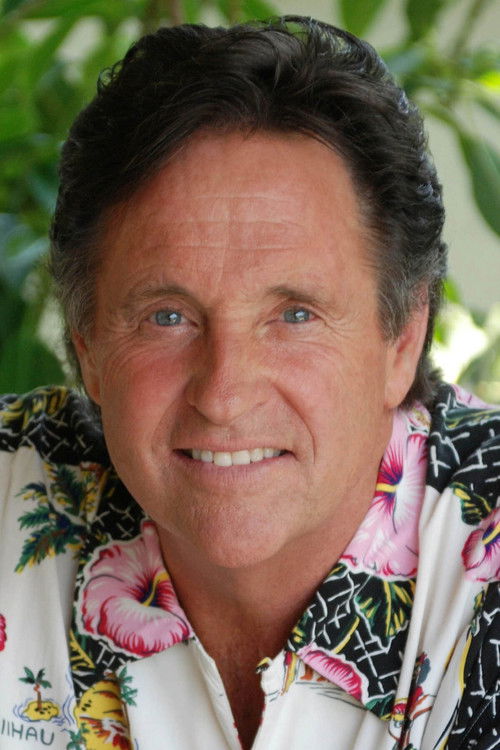 Photo of Robert Hays