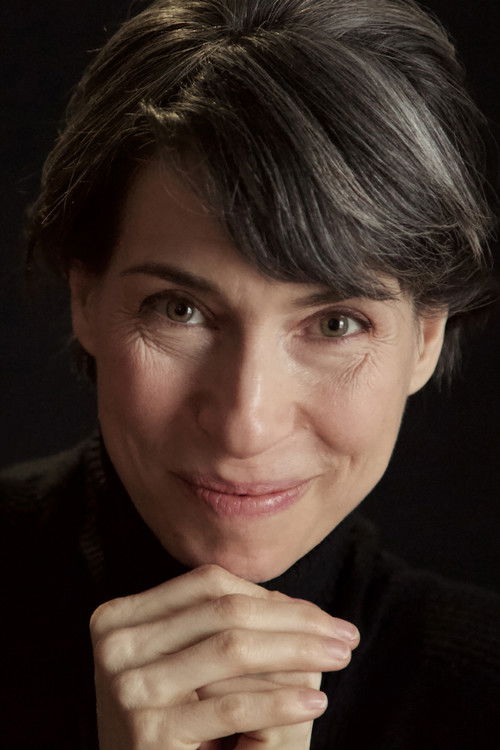 Photo of Christine Foley