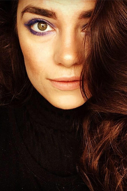 Photo of Kayley Rainton