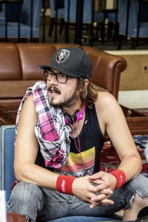 Photo of Kyle Newacheck