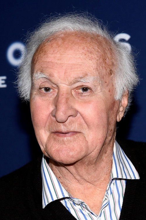 Photo of Robert Loggia