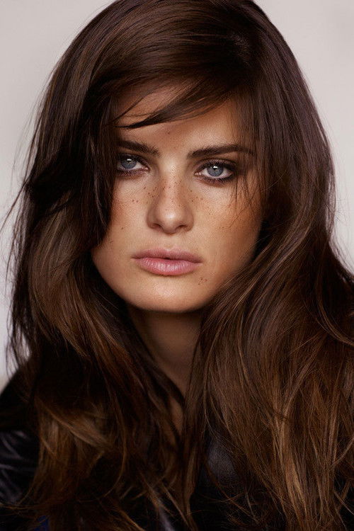 Photo of Isabeli Fontana