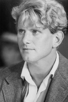 Photo of James Wilby