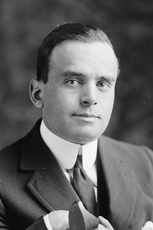 Photo of Douglas Fairbanks
