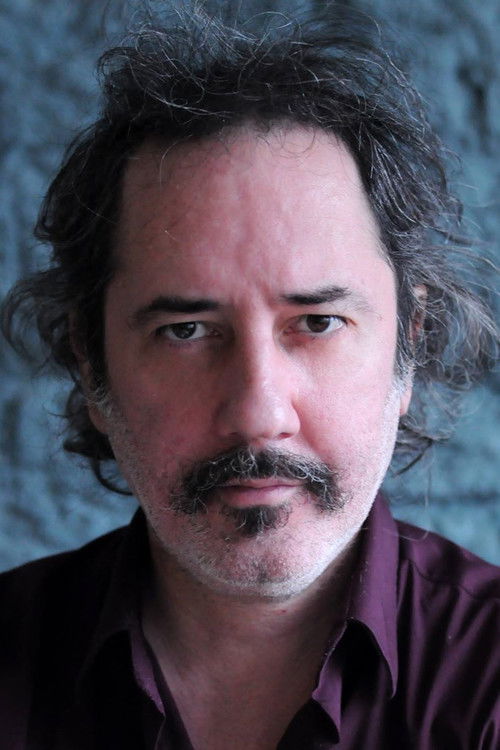 Photo of Cenk Durmazel