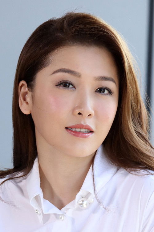 Photo of Niki Chow Lai-Kei