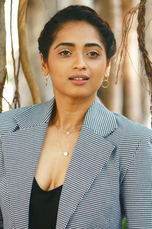 Photo of Masoom Shankar