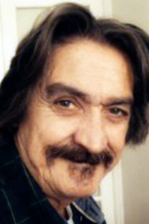 Photo of Frank O'Sullivan