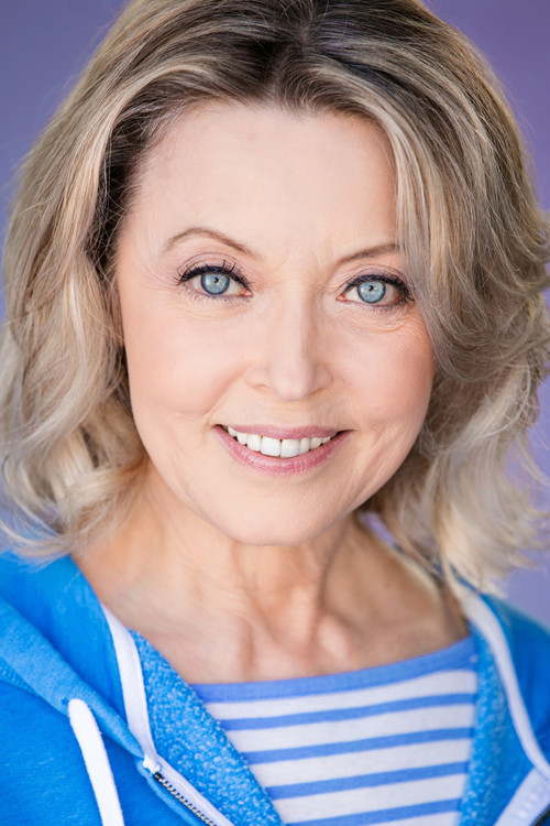 Photo of Constance Forslund