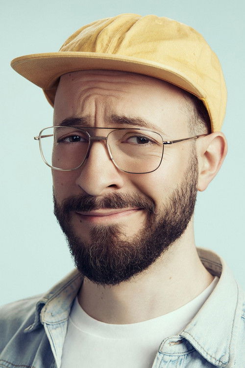 Photo of Blaise Bersinger