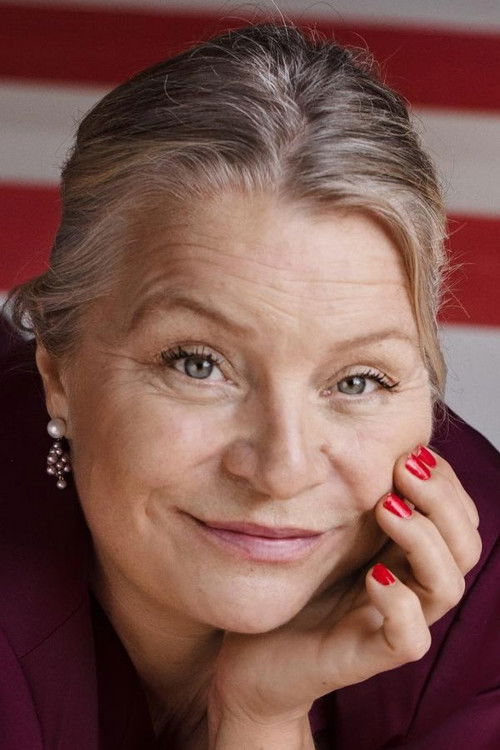 Photo of Signe Lindkvist