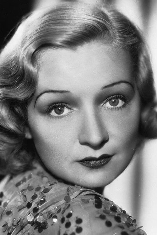 Photo of Florence Desmond