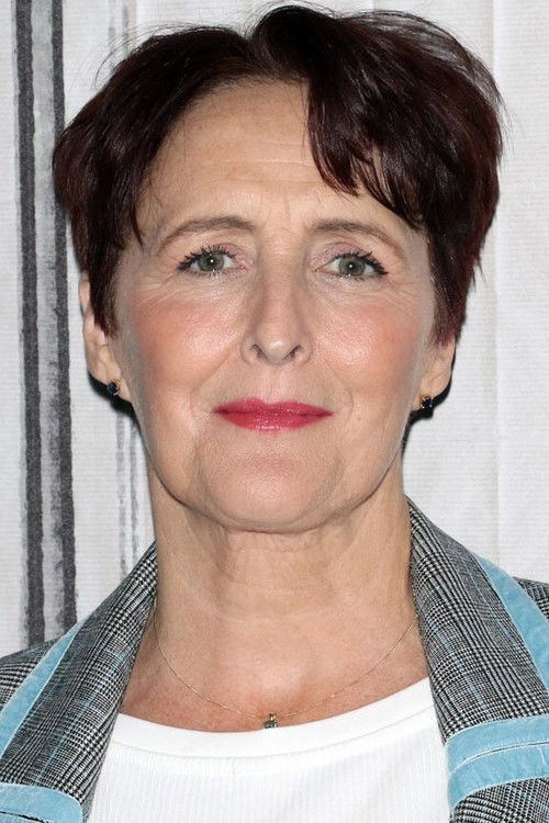 Photo of Fiona Shaw