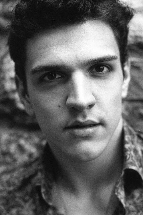 Photo of Balázs Medveczky