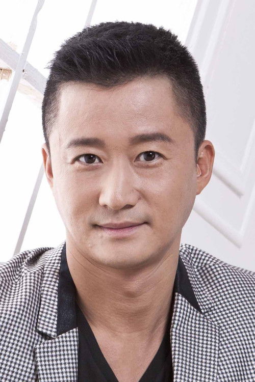 Photo of Wu Jing