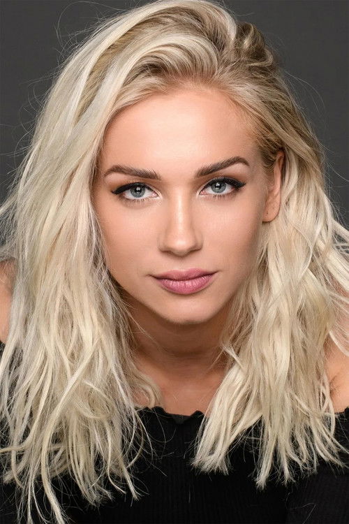 Photo of Valeriya Astapova