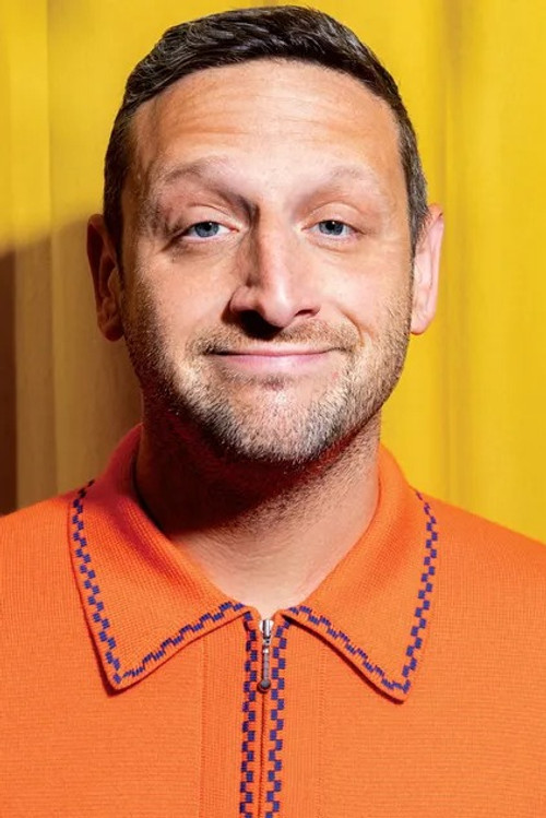 Photo of Tim Robinson