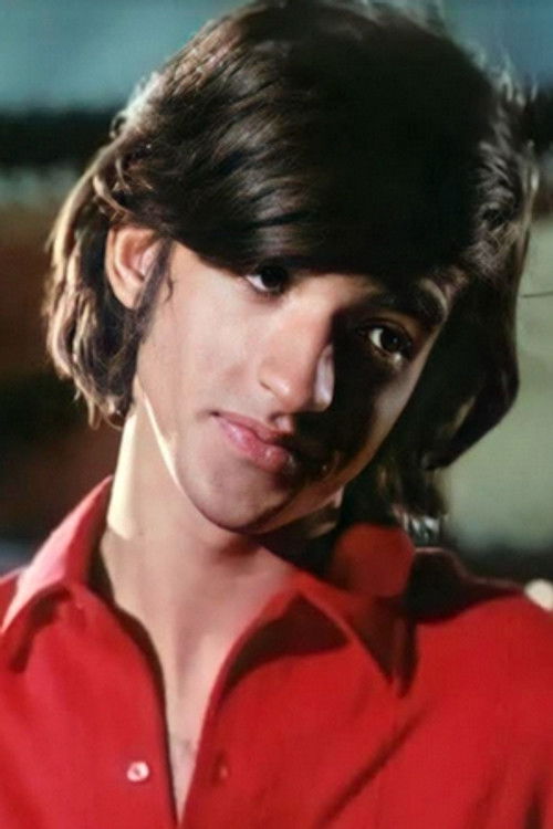 Photo of Luiz Fernando Ianelli