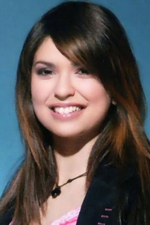 Photo of Lucie Bernardoni