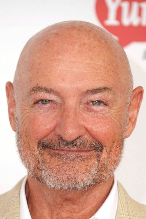Photo of Terry O'Quinn