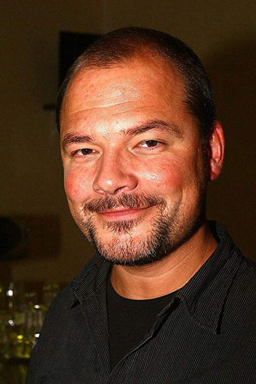 Photo of Martin Preiss