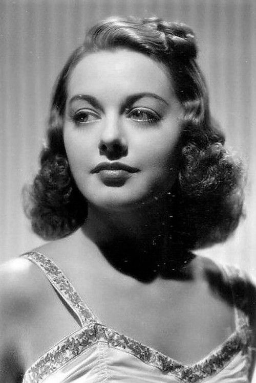 Photo of Wanda McKay