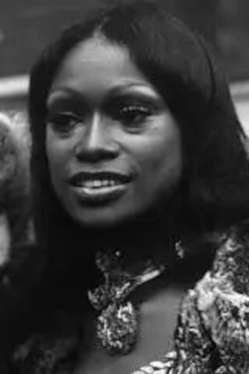 Photo of Sheila Ming