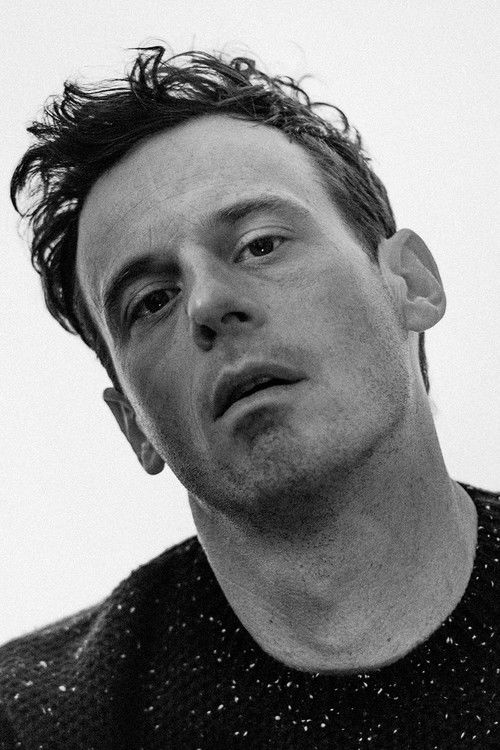 Photo of Scoot McNairy