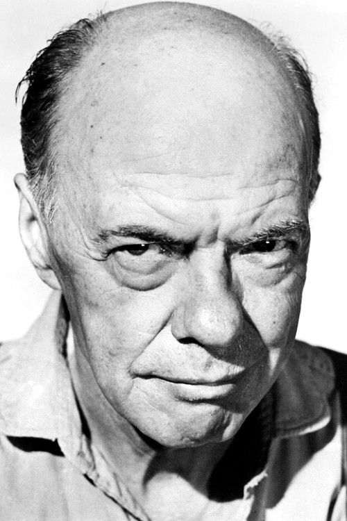 Photo of Russell Collins