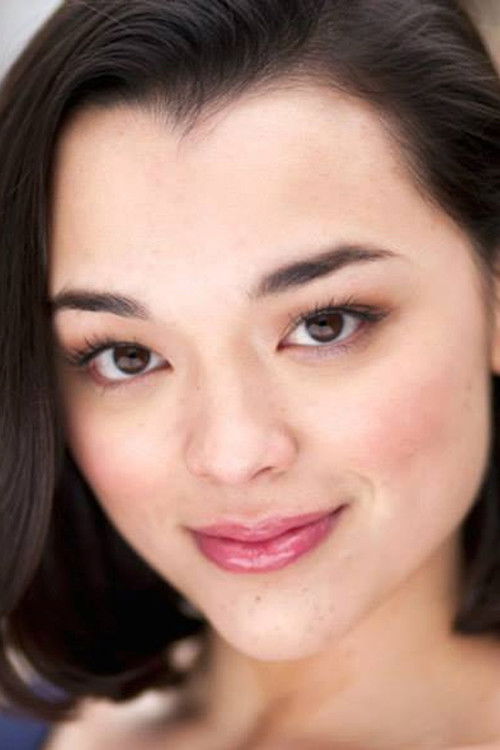 Photo of Midori Francis