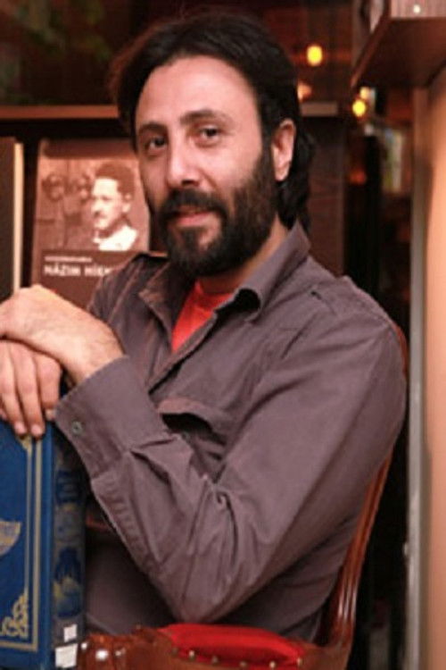 Photo of Aziz Kedi