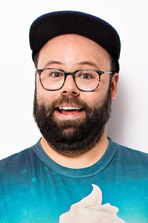 Photo of Jean-François Provençal