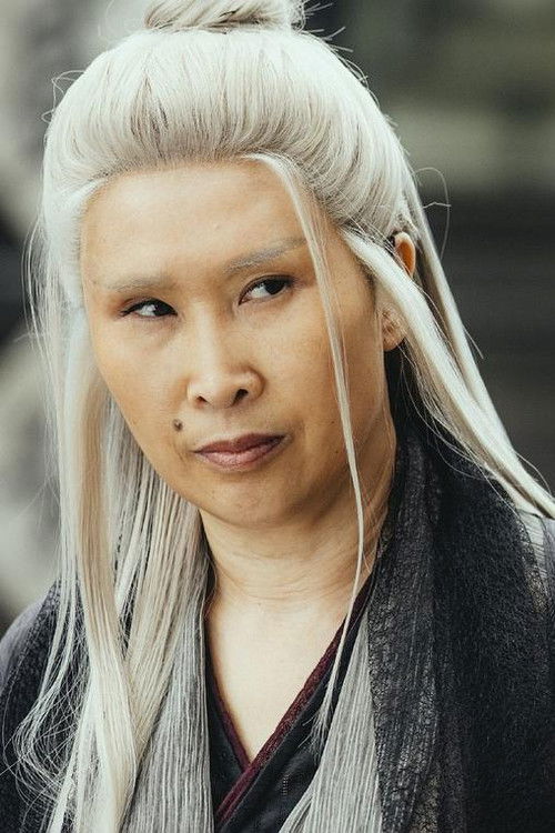 Photo of Zhang Xiaoying